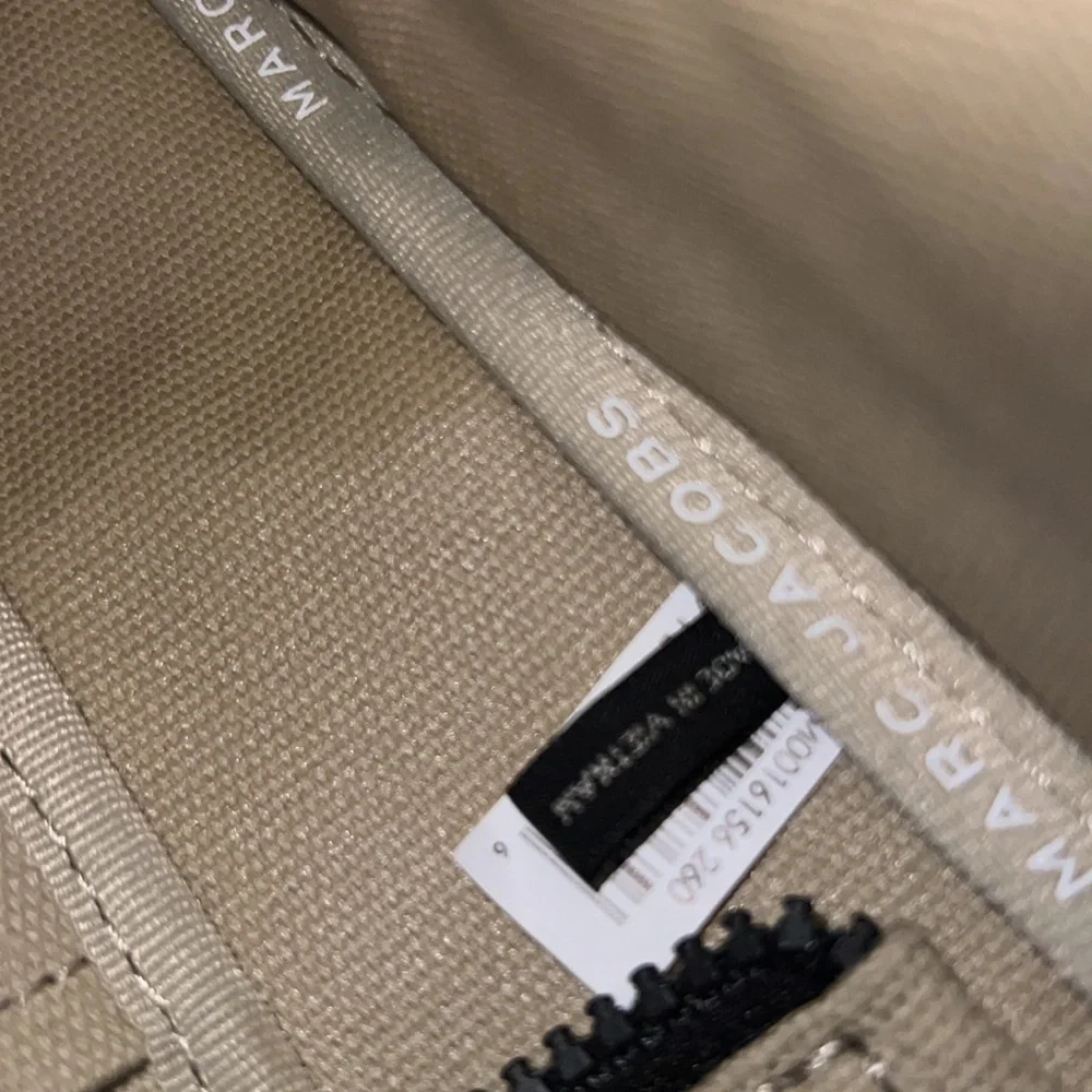 The large tote bag Marc Jacobs - Picture 6 of 7